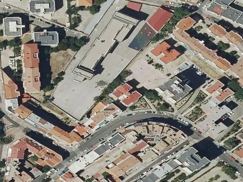 Maison à vendre à 28017