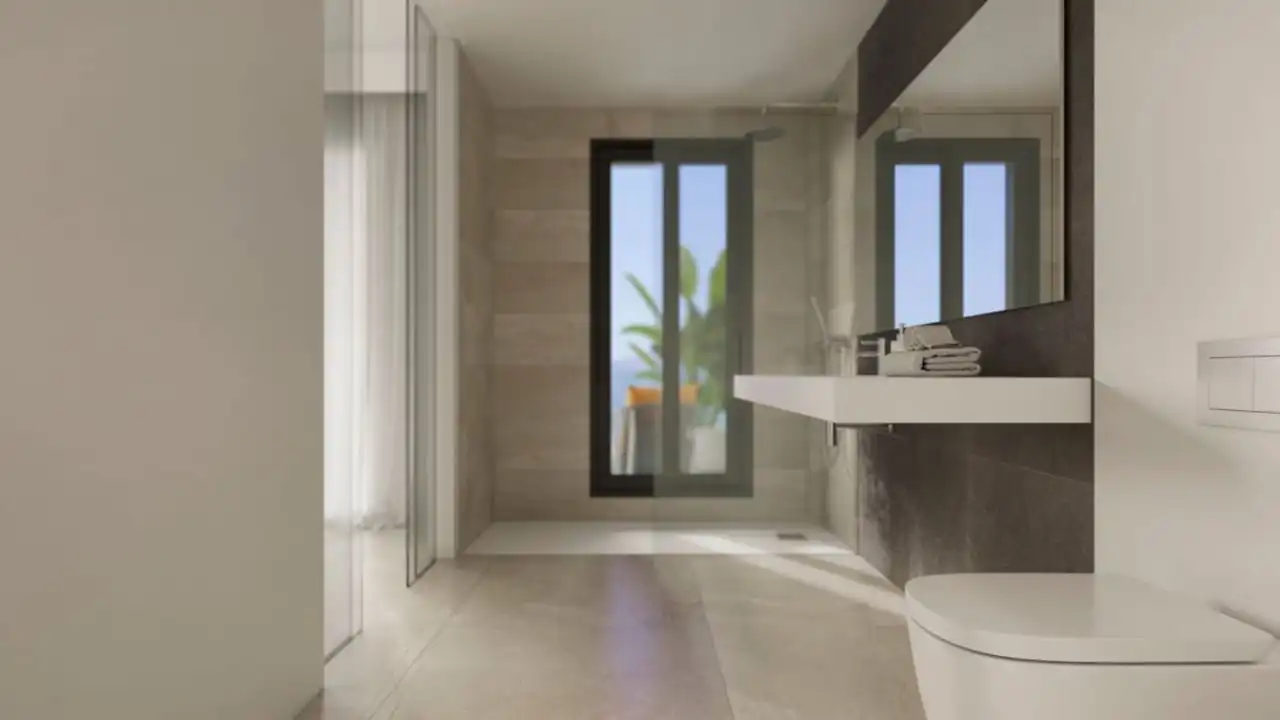 Haus mit Terrasse zum Verkauf in Benamara - Atalaya, imagen 12