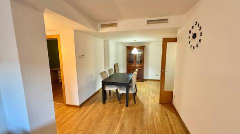 Foto 4 de Planta baja en venta en Carrer Maternitat D'elna, Carretera de Vic  - Remei, Manresa
