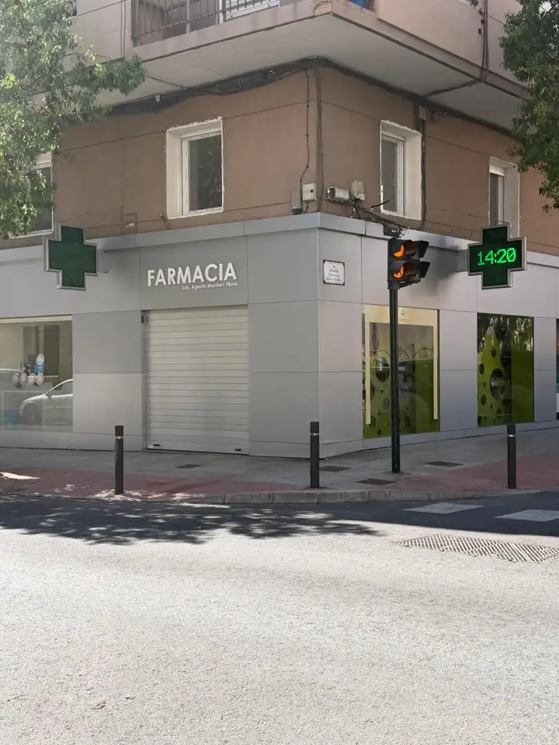 Rez-de-chaussée à vendre à Elche ciudad, imagen 40