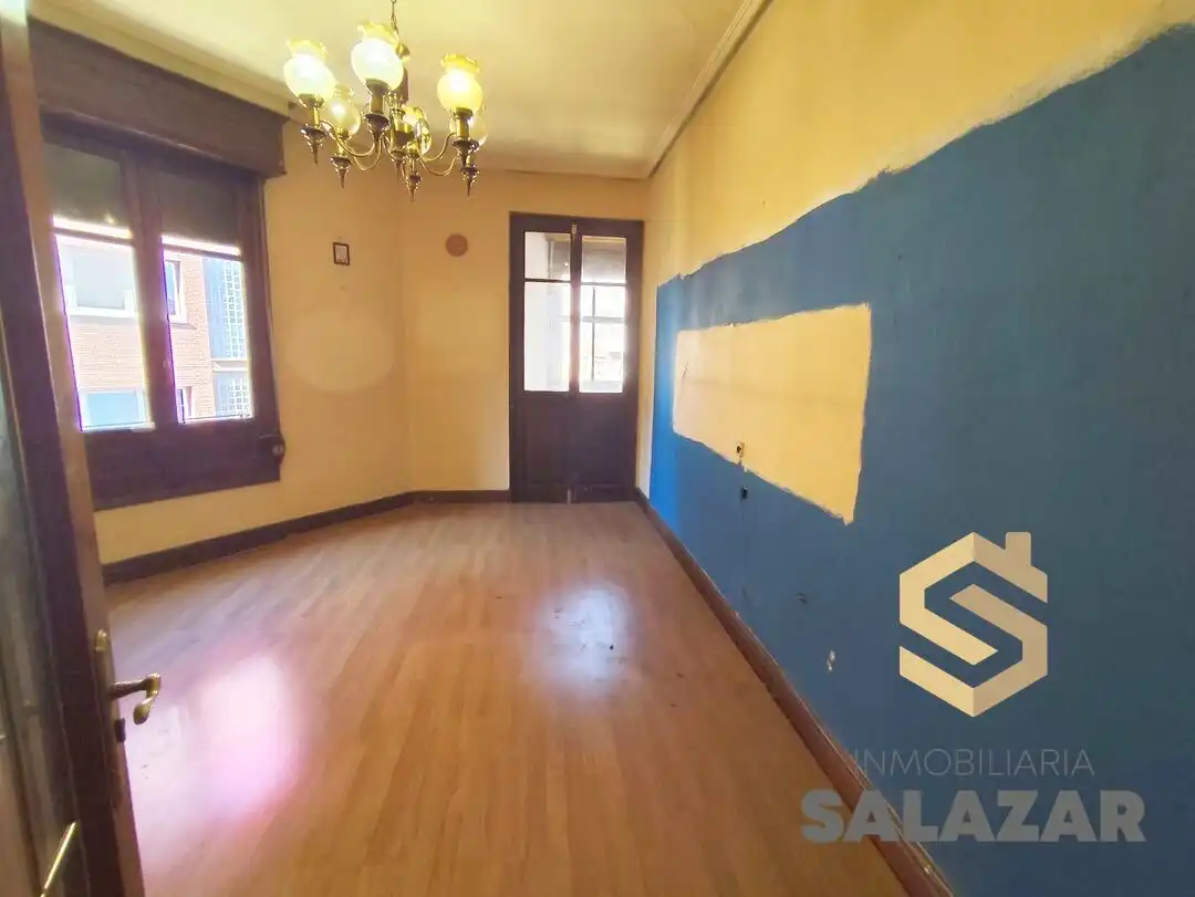 Appartamento con balcone in vendita a Pablo de Alzola Kalea, imagen 23