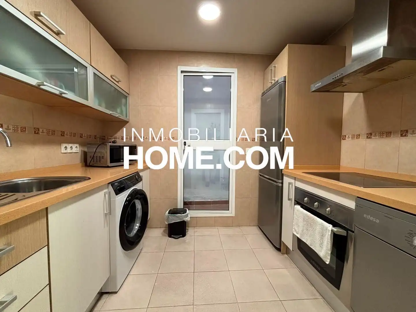 Appartamento con terrazza in vendita a Calle de César Arbasia, imagen 10