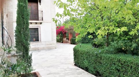 Foto 5 de Casa o xalet en venda a Zona Trasvase Puente 6 Crevillente, Crevillent, Alicante