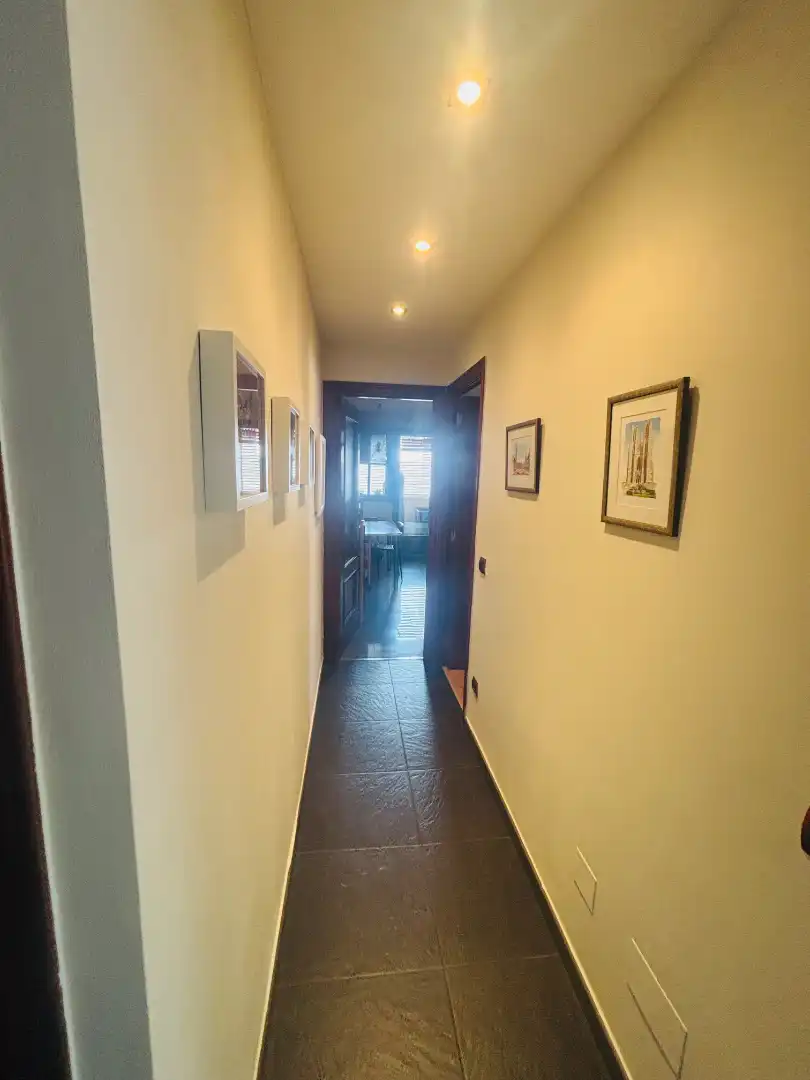 Flat for sale in Calle de Enrique Cubero, Parquesol