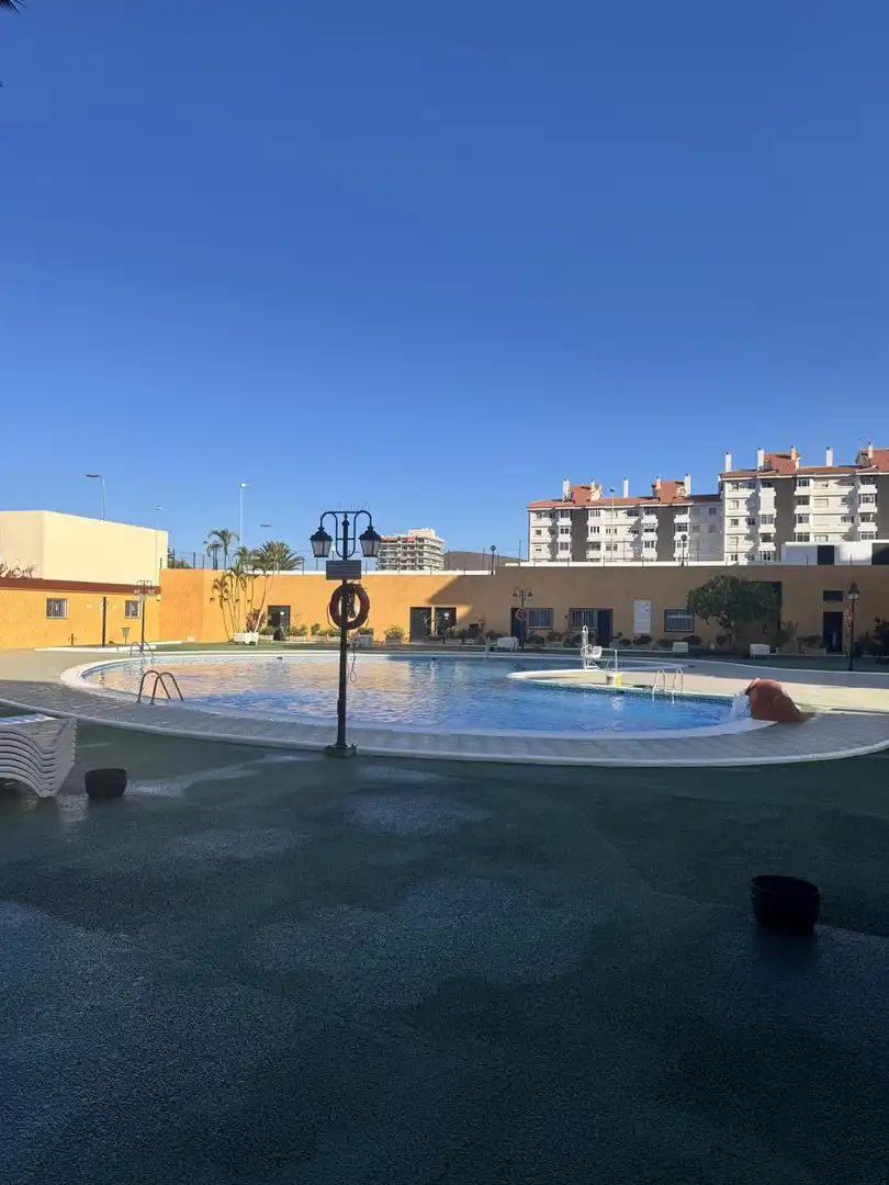 Apartments for rent in Avenida Juan Carlos I, Los Cristianos