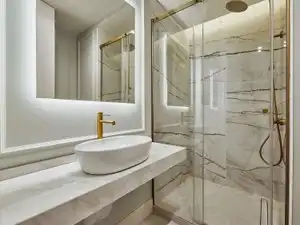 Piso con ascensor en venta en Calle de Diego de León, imagen 25