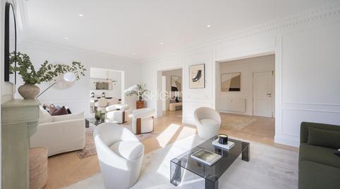 Foto 2 de Pis en venda a Ayala, Recoletos,  Madrid Capital