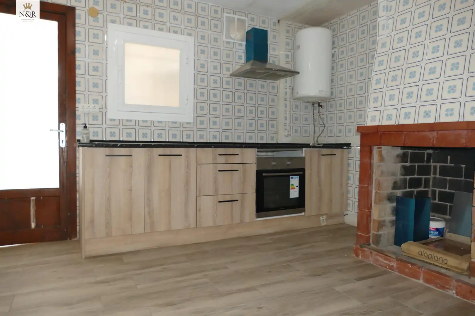 Buildings for sale in Es Vivero