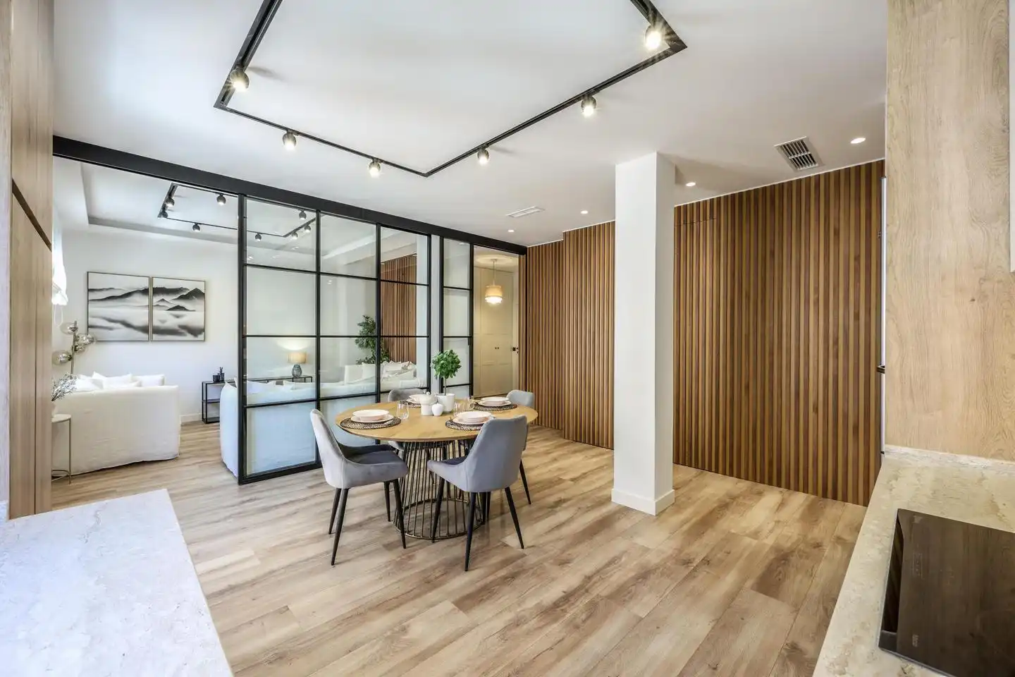 Wohnung zum Verkauf in Calle del General Pardiñas, imagen 10
