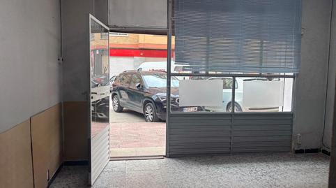 Photo 5 of Premises for rent in Calle del Capitán Gadea, 14, Requena, Valencia