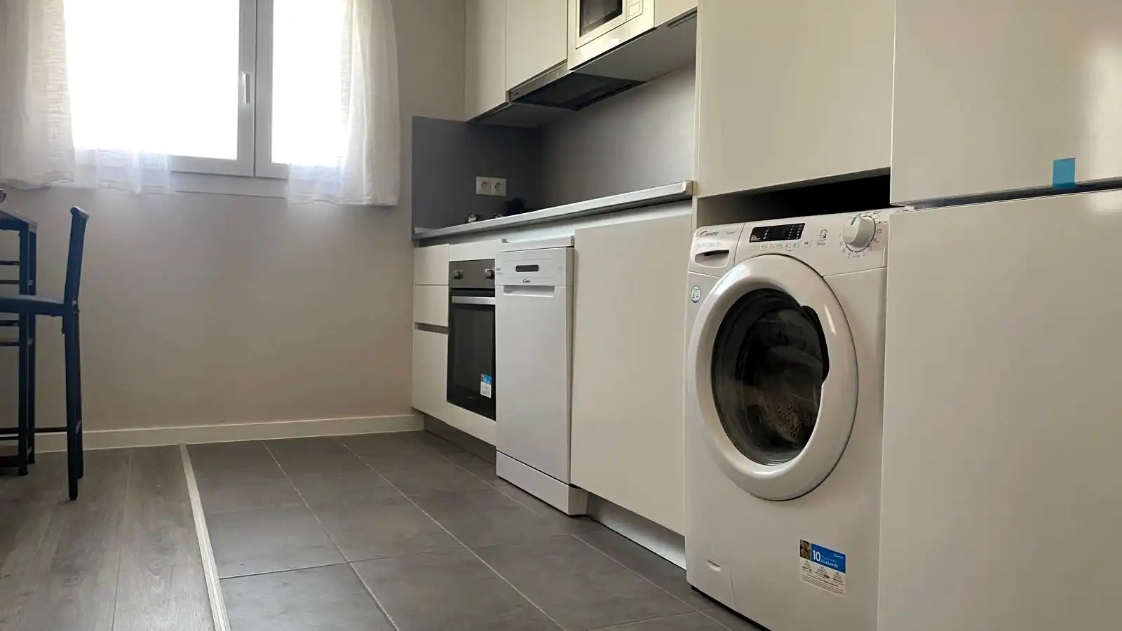 Flat with terrace to rent in JAPON, imagen 30