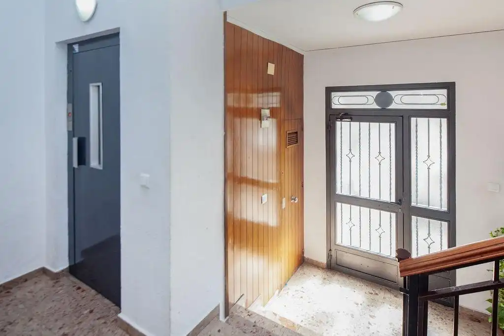 Flat with terrace for sale in Centro Ciudad, imagen 16