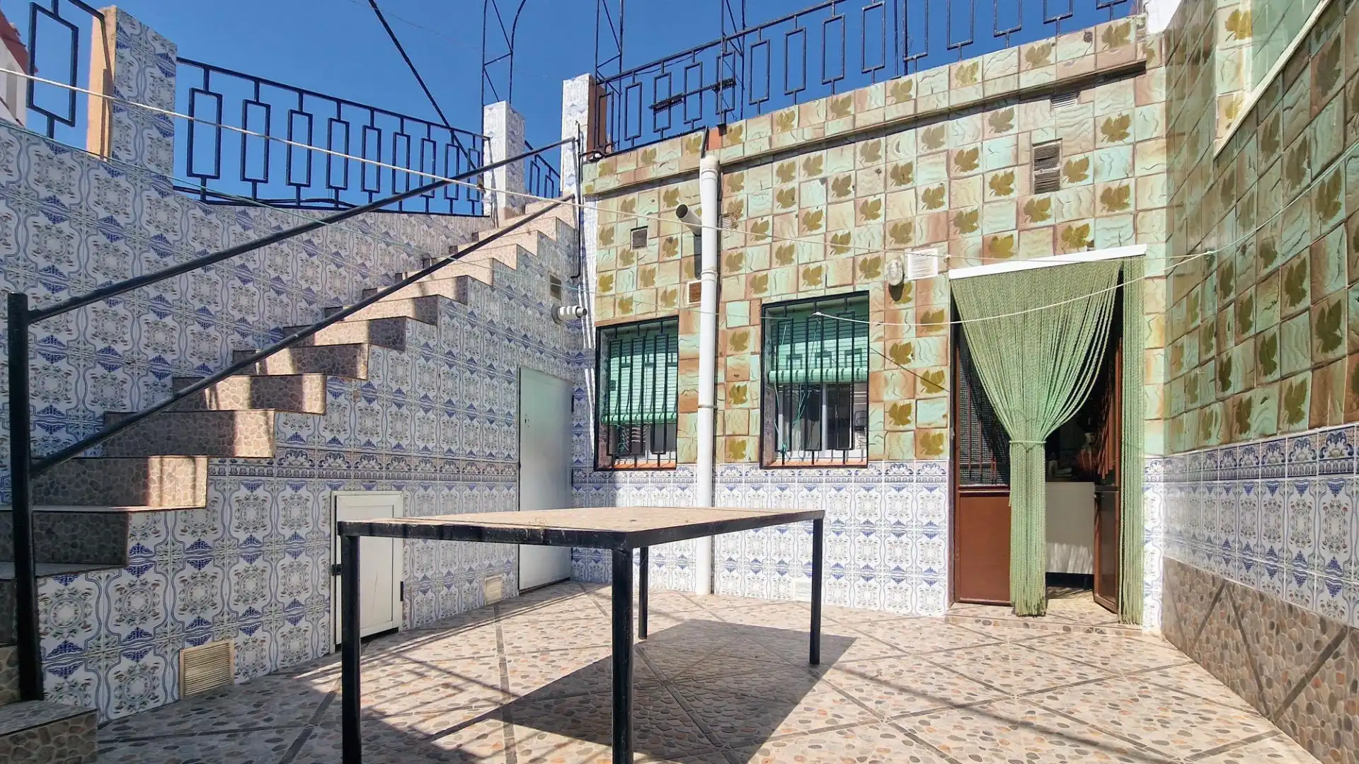 Vista exterior de Casa o chalet en venta en Cheles con Aire acondicionado, Calefacción y Terraza