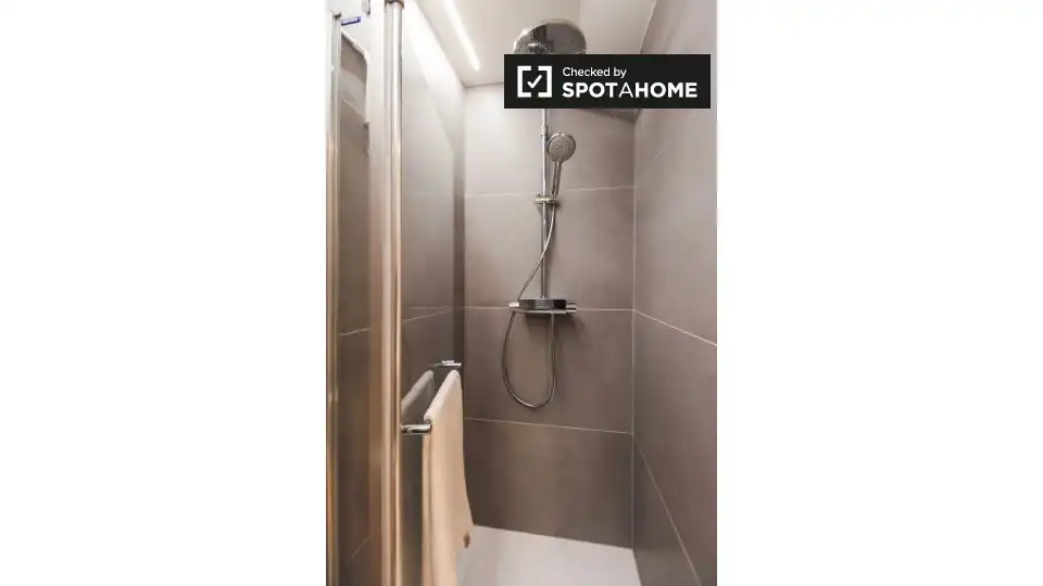 Flat with terrace to rent in Eixample, imagen 10