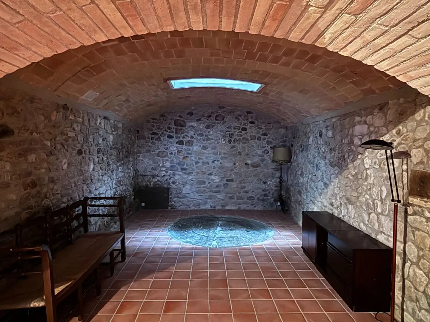 Finca rústica en venda en Cabanelles amb Calefacció, Jardí privat i Terrassa