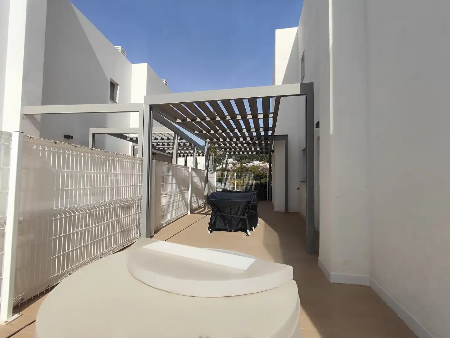 Habitatge amb piscina en venda a Calle Chirimoyo 2, imagen 47