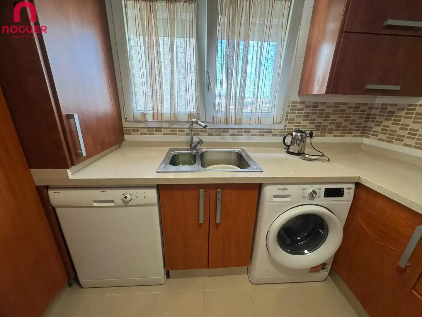 Flat with terrace for sale in Poniente-Sur, imagen 13