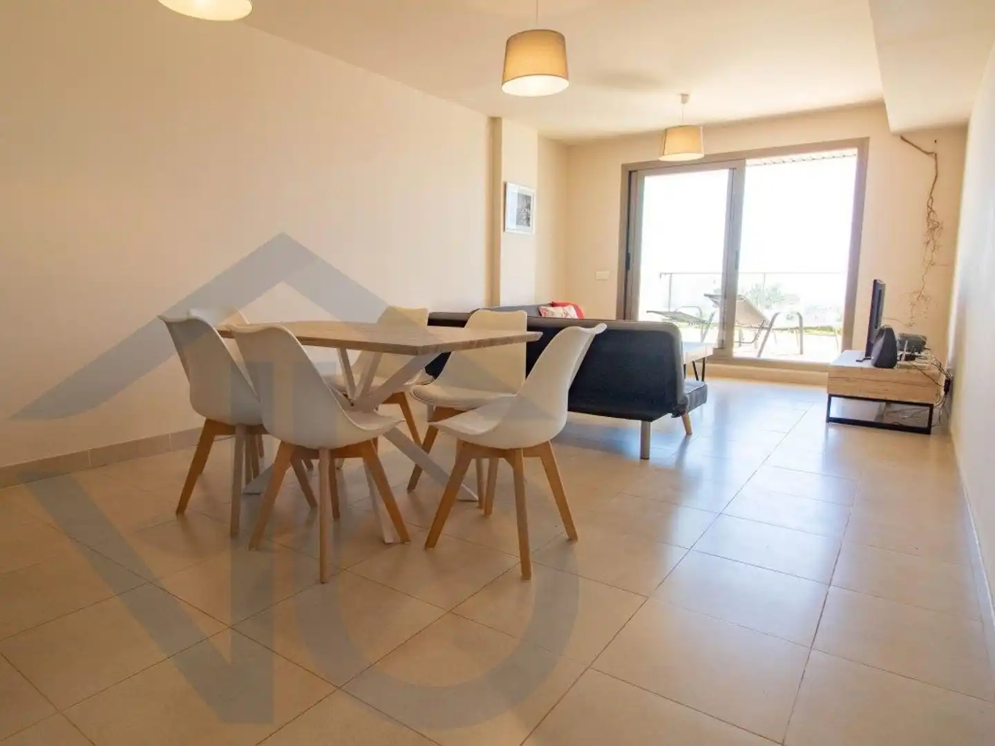 Comedor de Piso en venta en Pulpí con Aire acondicionado, Terraza y Piscina