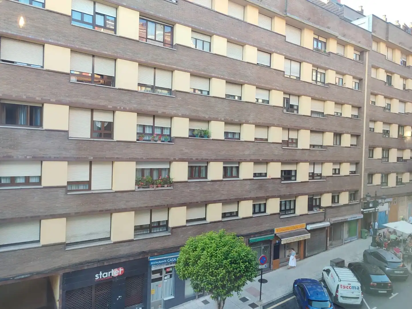 Pis amb ascensor en venda a Vallobín - La Florida, imagen 5