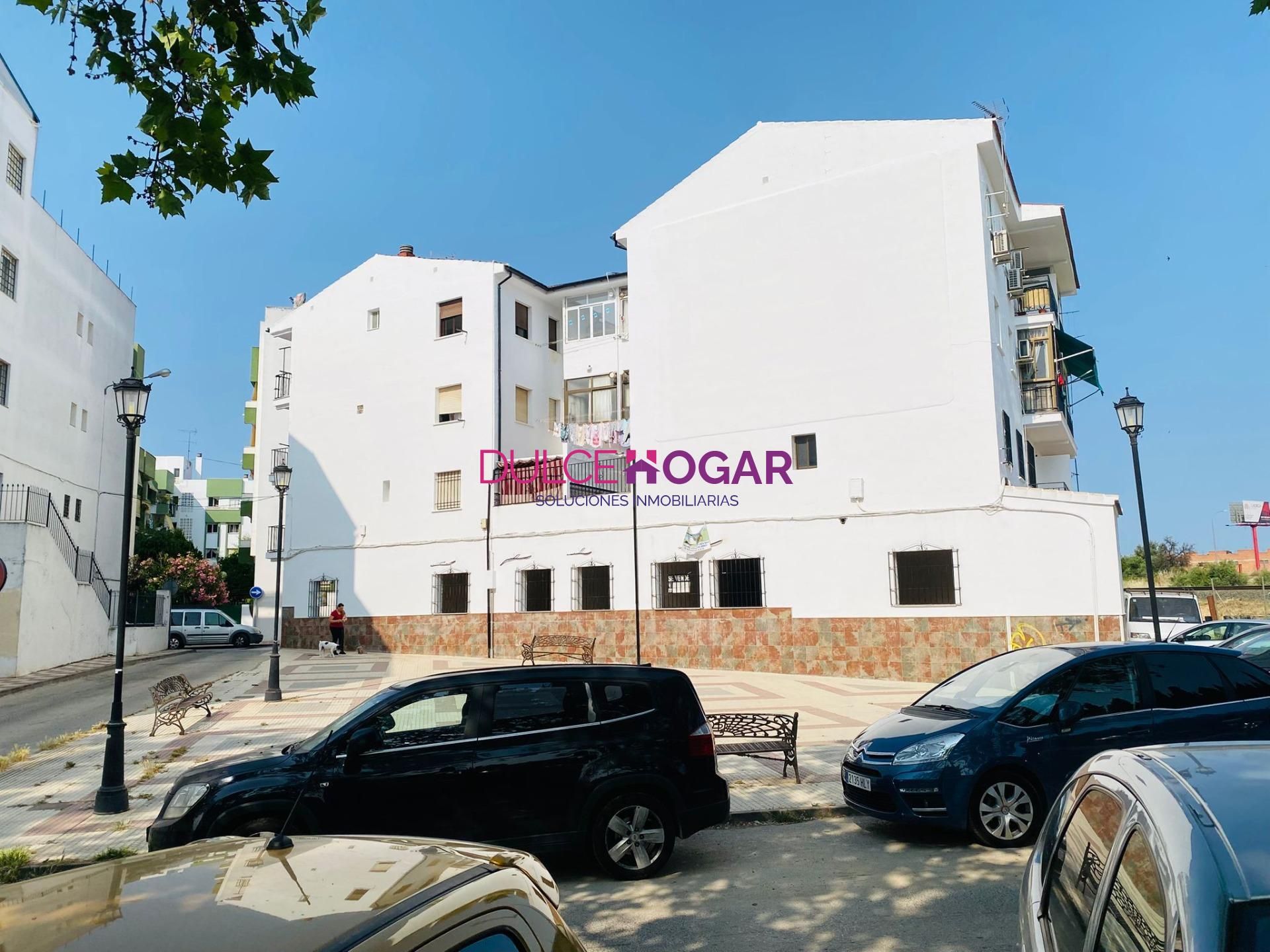 Apartament en venda a San Rafael, Ronda