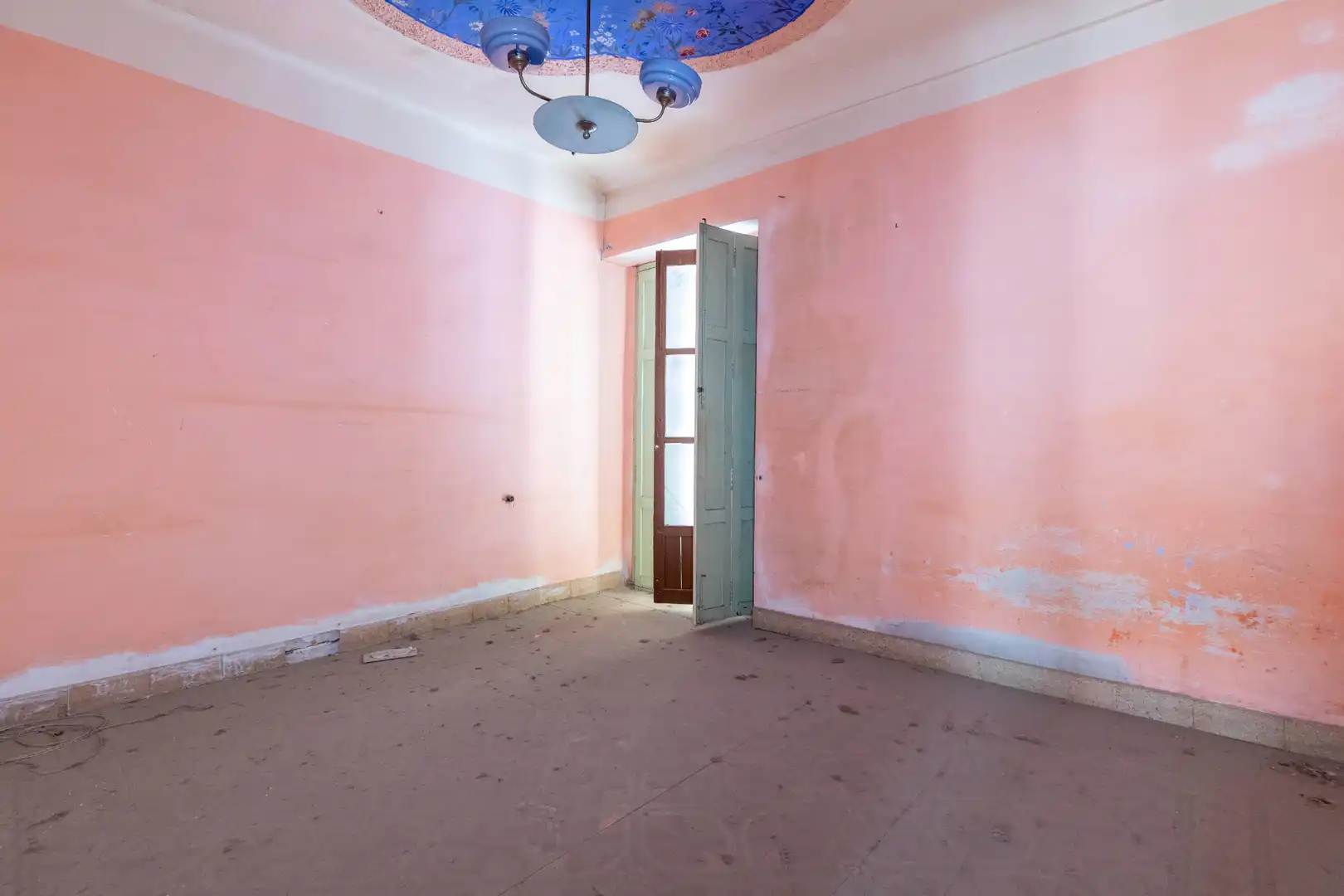 Piso en venta en Alzira con Balcón