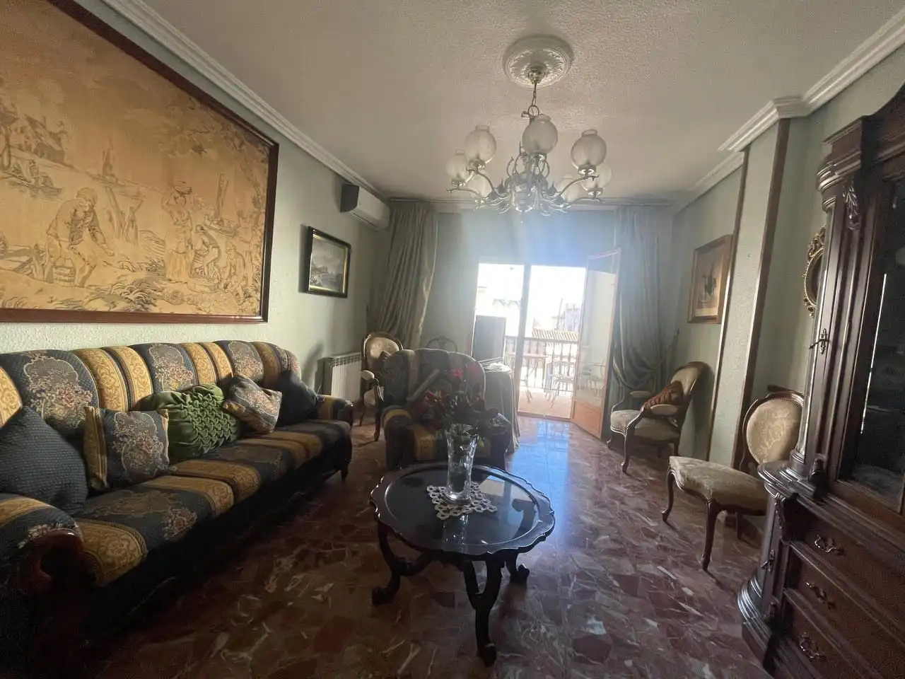 Appartement avec balcon à vendre à Torredonjimeno, imagen 9