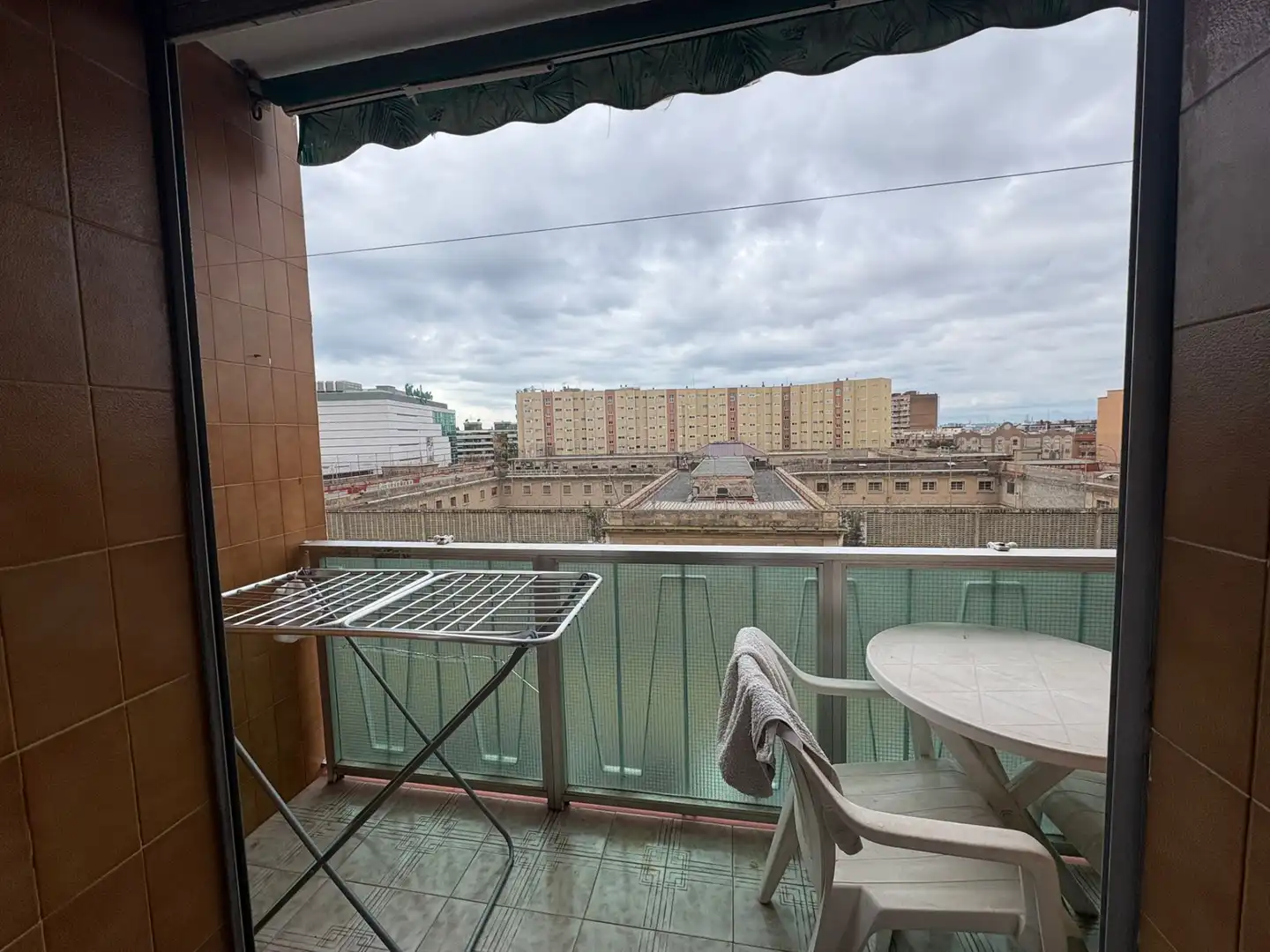 Flat with terrace for sale in Carrer de Covadonga, imagen 20
