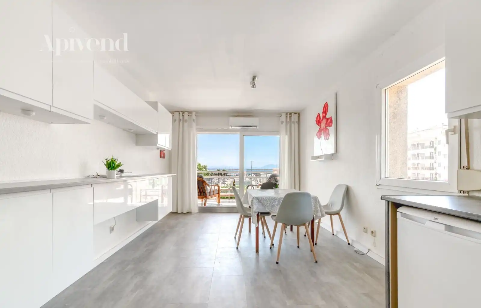 Appartement avec ascenseur à vendre à Merce Rodoreda, imagen 14