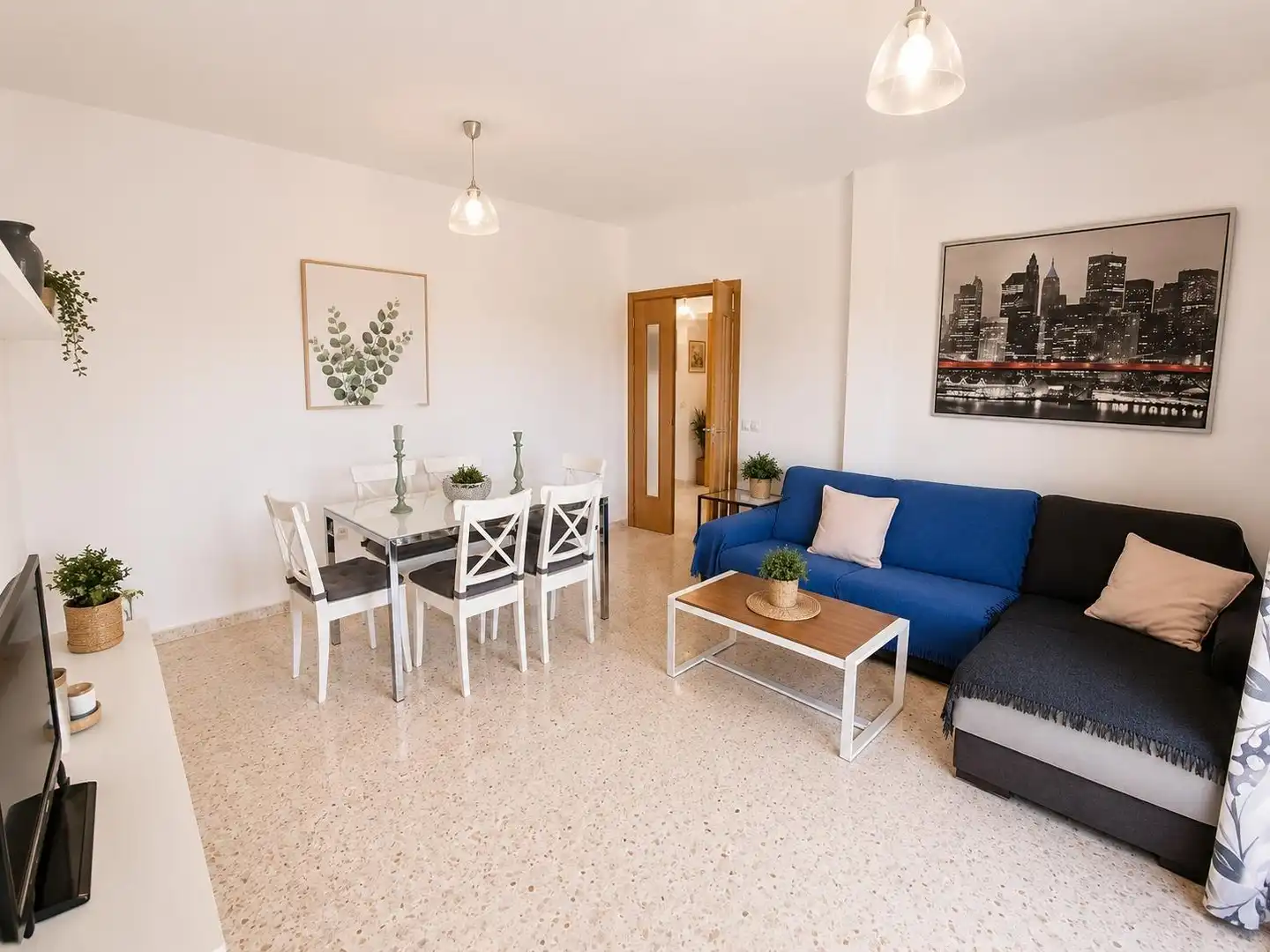 Piso con ascensor en venta en Lugar RIO ALBERITE, imagen 6