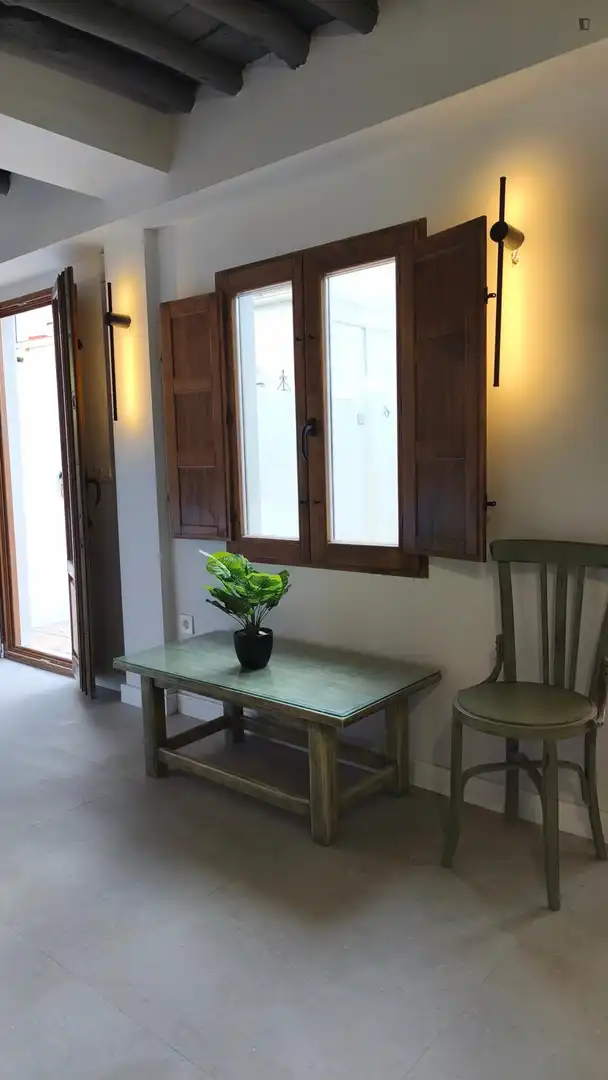 Wohnungen zur Miete in Barrio de Albaicín