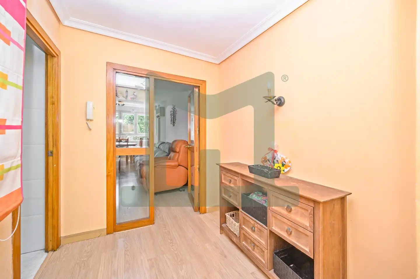 Flat for sale in San Fernando de Henares  with Air Conditioner, Heating and Storage room