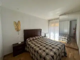 Apartamento de alquiler en Calle la Rúa, Casco Antiguo