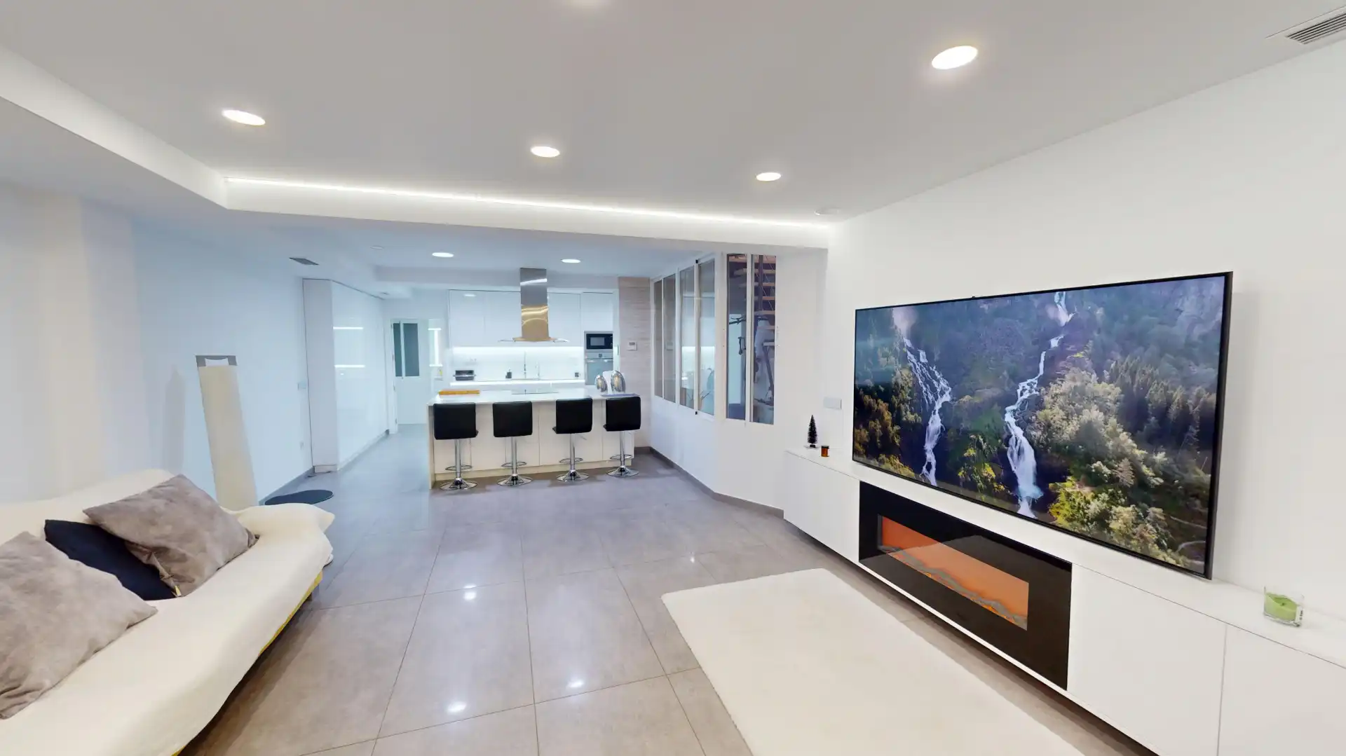 Piso en venta en Carrer Jeremias Pastor Perez, imagen 4