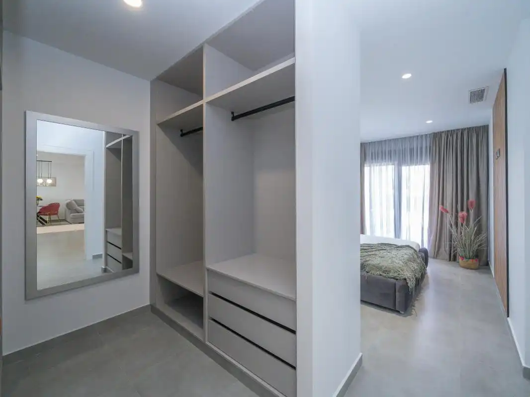 Casa o chalet en venta en C. Áncora, Aguas Nuevas