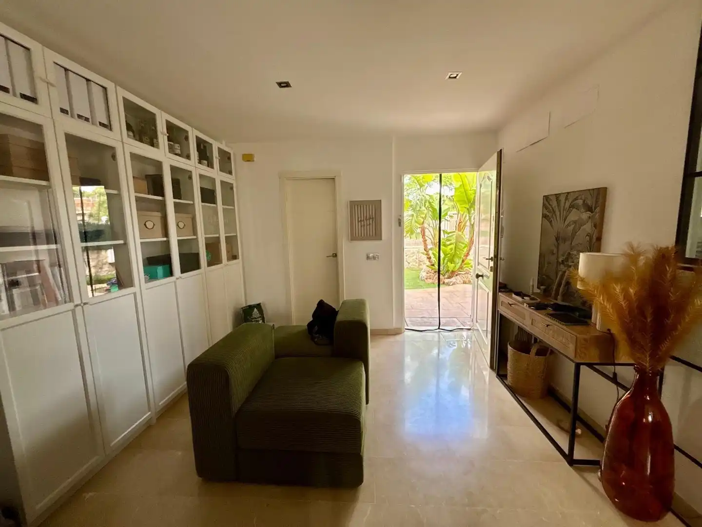 Casa con terrazza in vendita a Moncada, imagen 3