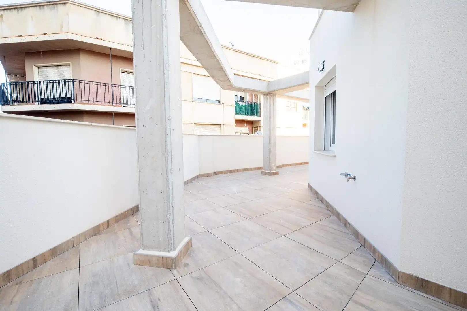 Ático con ascensor en venta en Cieza, imagen 18