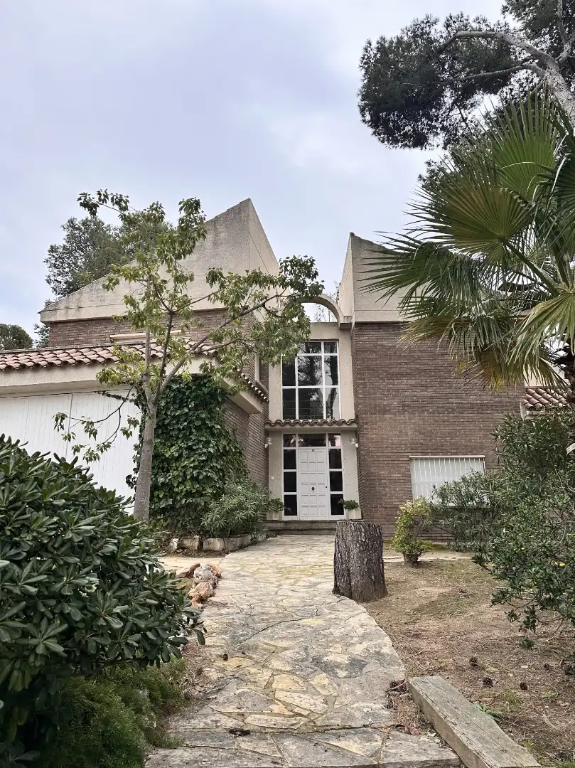 Villa mit Pool zum Verkauf in Covamar, imagen 6
