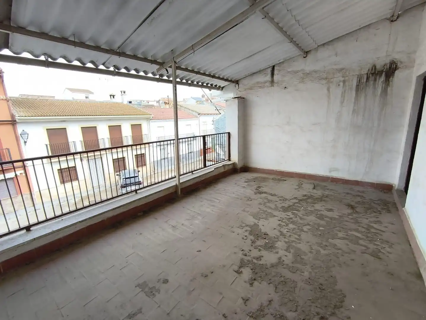 Casa a schiera in vendita a Calle CARRERA VIRGEN, imagen 38