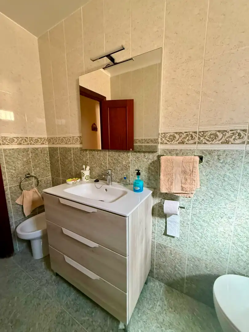 Casa o xalet en venda a Calle Virgen Inmaculada, Centro