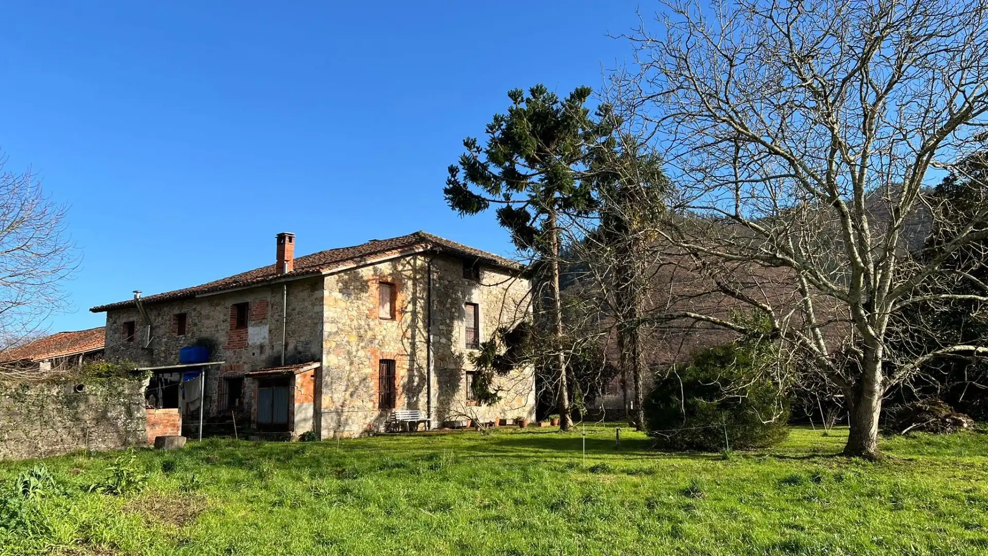 Casa amb jardí en venda a Bode, imagen 8