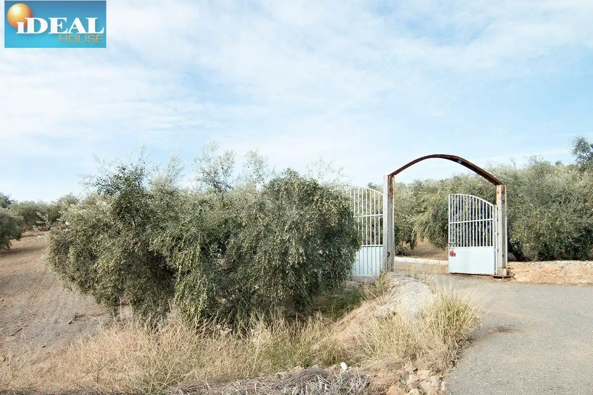 Casa rústica en venda a Loja, imagen 15
