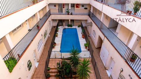 Foto 2 de Dúplex en venda a Avenida Avenida de España, 9, Sanlúcar la Mayor, Sevilla