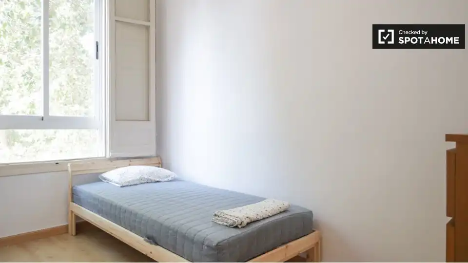 Wohnung zur Miete in Arganzuela, imagen 14