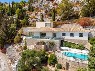 Chalet en venta en Pollença Poble
