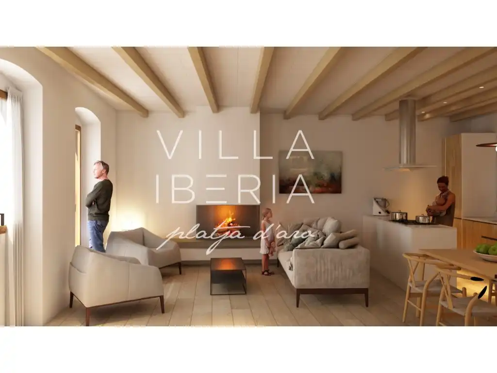 Penthouse zum Verkauf in Calle Barrera 4