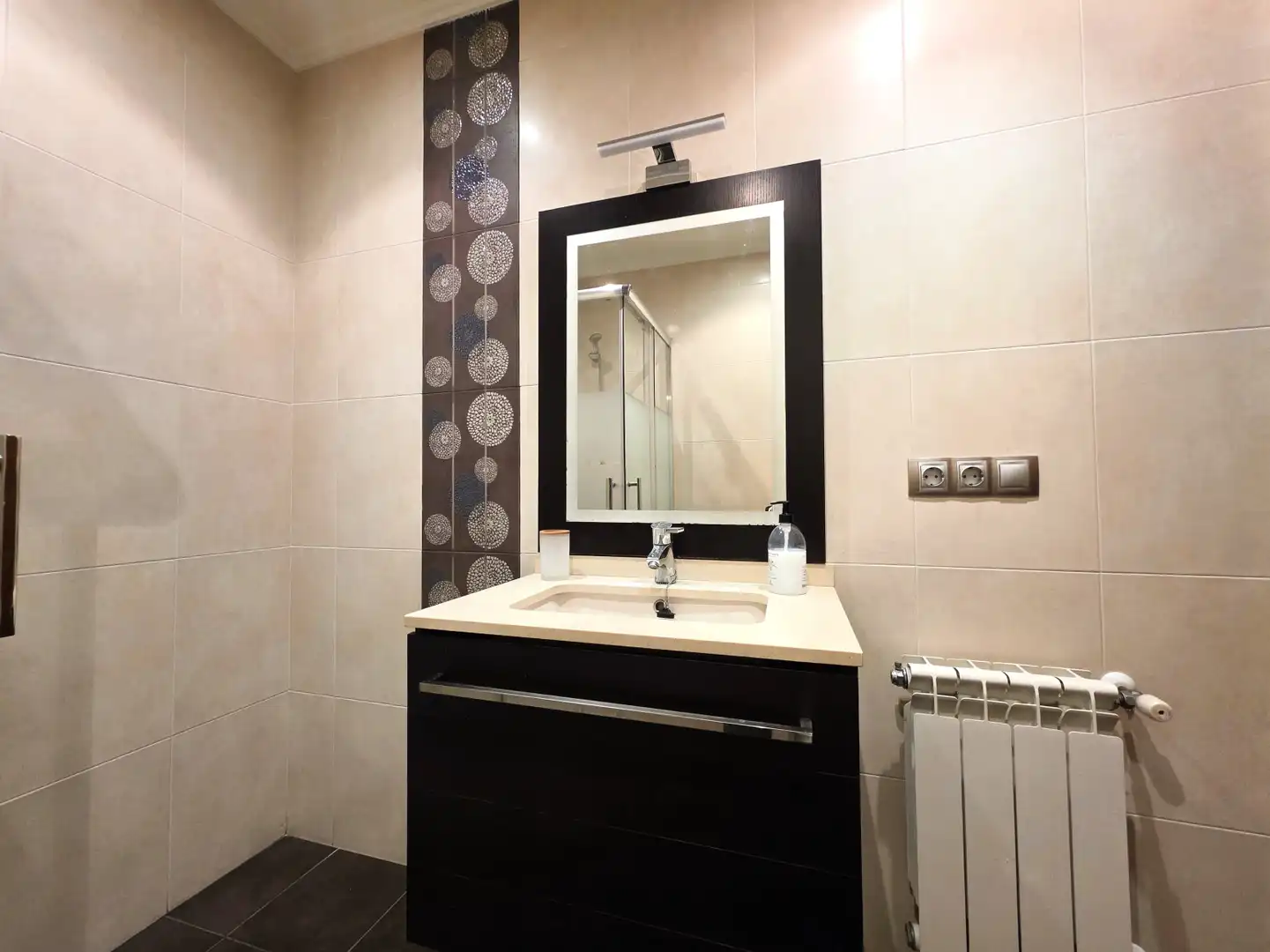 Bathroom of Houses for sale in Nava  with Heating, Private garden and Terrace