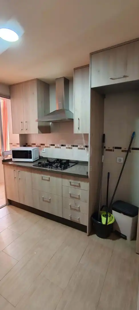 Cuina de Pis en venda en Écija amb Aire condicionat i Calefacció