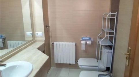 Foto 4 von Wohnung zur Miete in Calle la Laguna, 8, Humilladero, Málaga