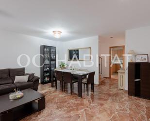 Living room of Single-family semi-detached for sale in Almàssera  with Air Conditioner, Heating and Terrace