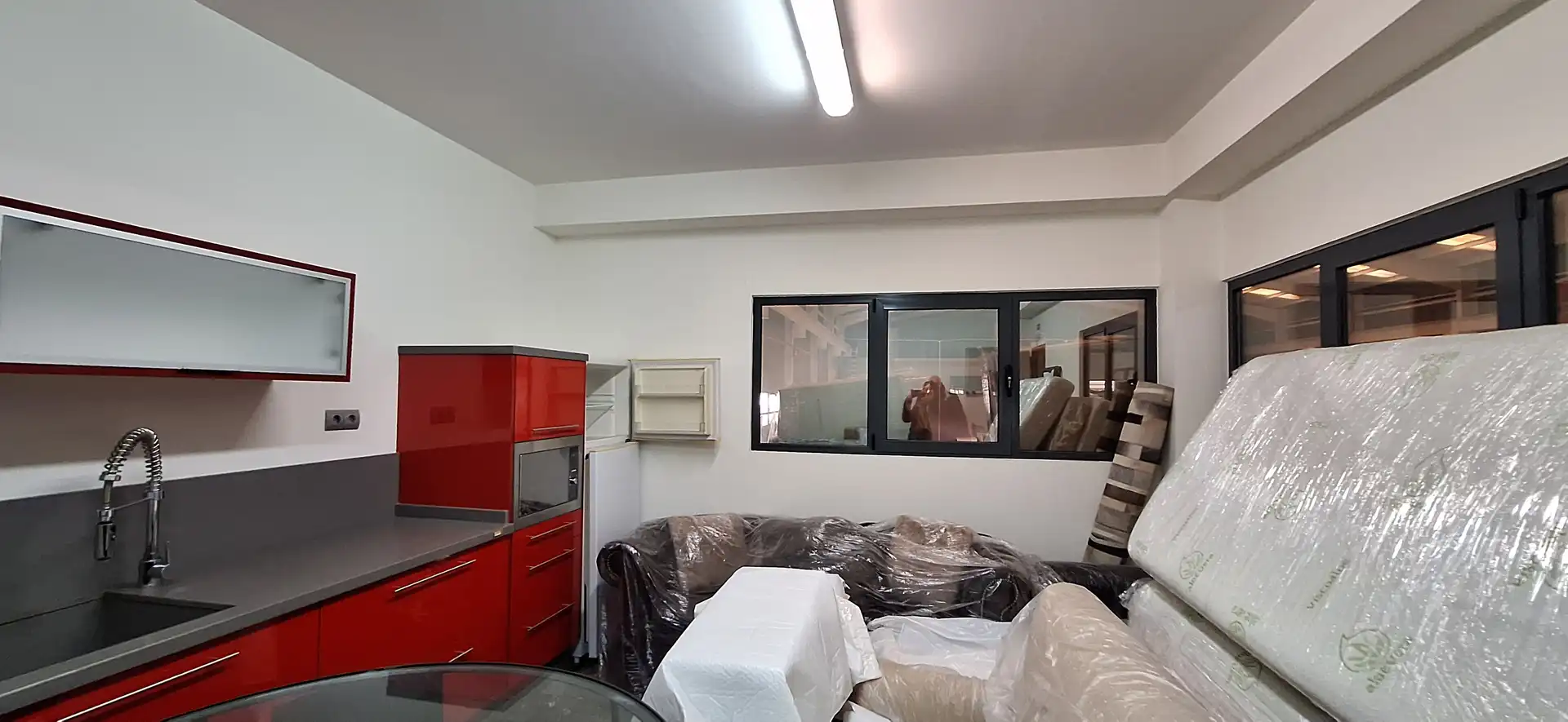 Industrial buildings for rent in La Pobla de Farnals